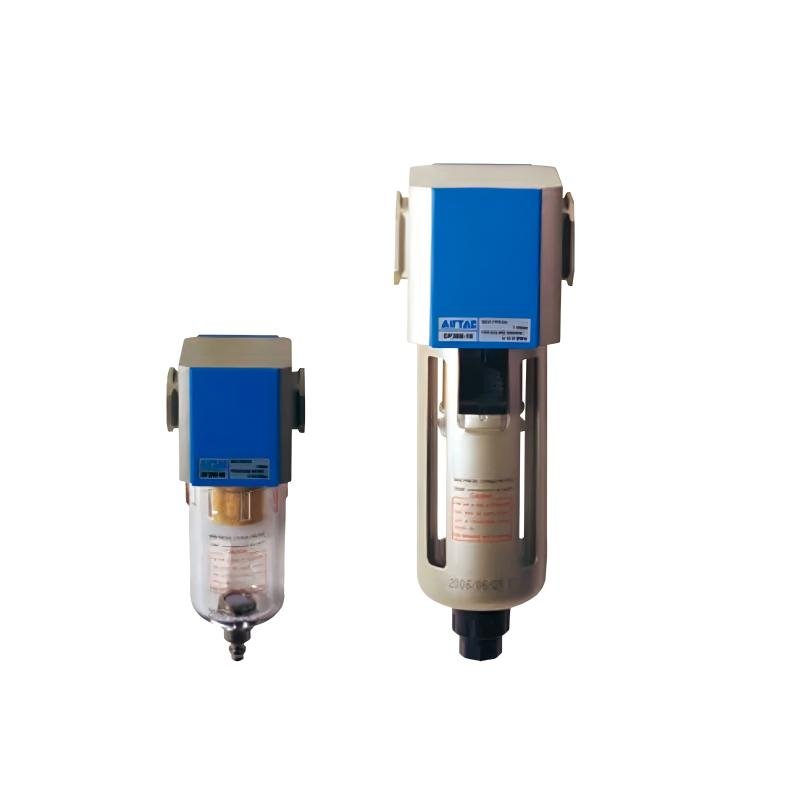 AirTAC GF200:Air source treatment components/Filter- GF20008JT