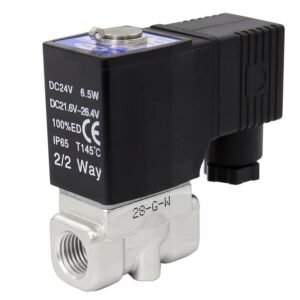 AirTAC 2KL