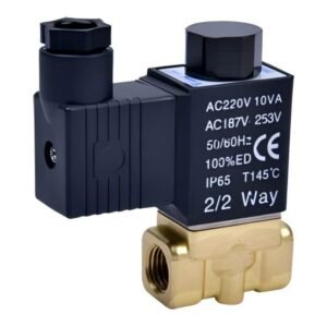 AirTAC 2KWA
