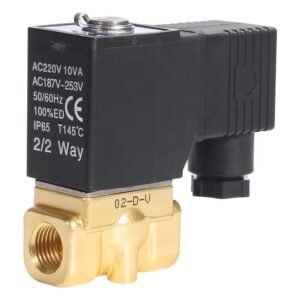 AirTAC 2KW