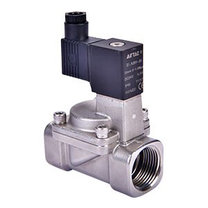 AirTAC 2LA:Fluid control valve (accessories)-F-2LA150LB