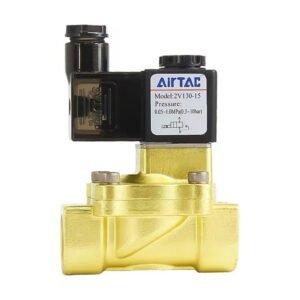 AirTAC 2V