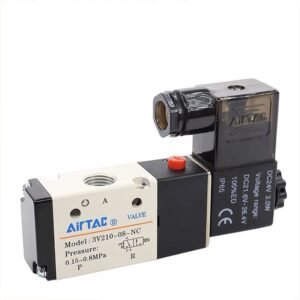 AirTAC 3V100-300 Valve