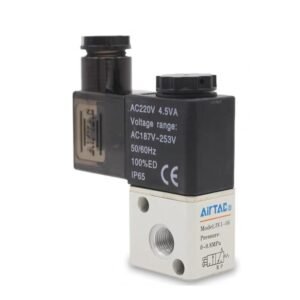 AirTAC 3V1- Valve