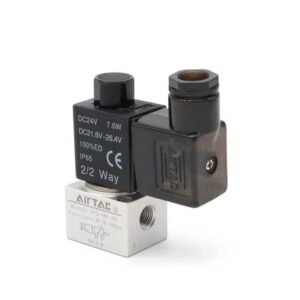 AirTAC 3V2 - Valve