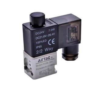 AirTAC 3V2M- Valve