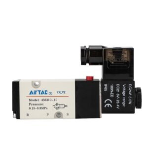 AirTAC 4M100-300 Valve