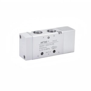 AirTAC 4SA Series