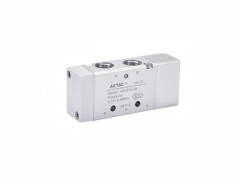 AirTAC 4SA Series: Base for 4SA Series - 4SV400M6FG