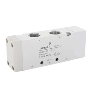 AirTAC 5A100-400:Valve