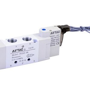 AirTAC 5V100-400 Valve