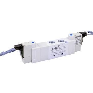 AirTAC 5V400:solenoid valve - 5V430P10C200-PT