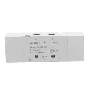 AirTAC 6A0500-300:Valve
