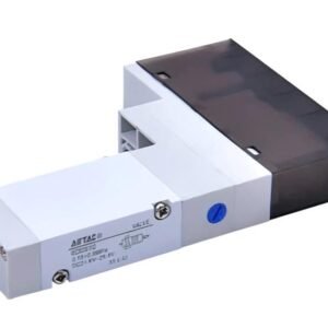 AirTAC 6D Valve