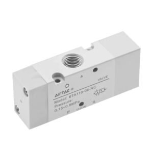 AirTAC 6TA