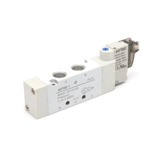 AirTAC 6V330CJ-10 : Solenoid valve(3/2 way) - 6V330CJ10C200G