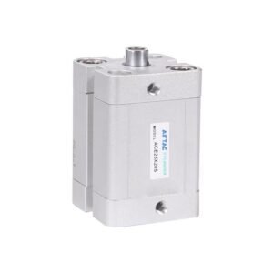 AirTAC ACE:Compact Cylinder,Double Acting - ACE100X100G
