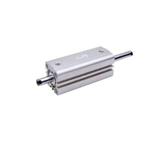 AirTAC ACFJ: Compact cylinder,adjustable stroke - ACFJ63X90-75T