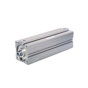 AirTAC ACQD: Compact cylinder,double rod - ACQD100X125