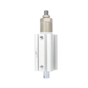 AirTAC ACQJ: double acting,adjustable stroke- ACQJ100X10-10