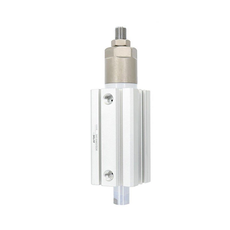 AirTAC ACQJ: double acting,adjustable stroke- ACQJ100X10-10