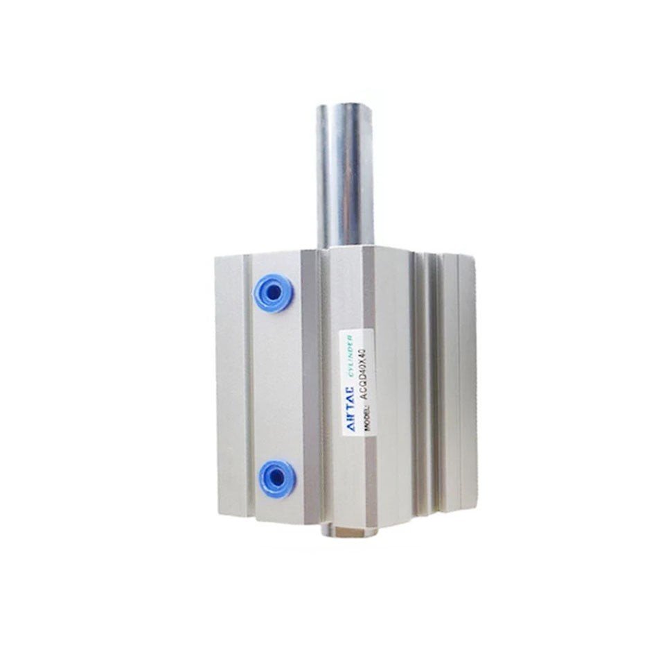 AirTAC ATQ: Compact cylinder,single acting-pull - ATQ63X20SG