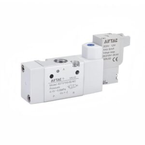 AirTAC 4STV Series