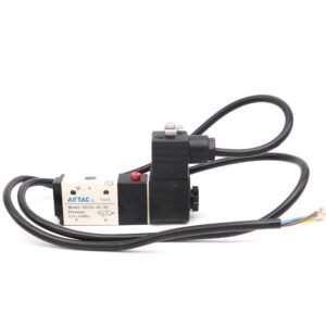 AirTAC B03: Explosion-proof solenoid valve,solenoid valve(3/2 way) - B03-3V106-A