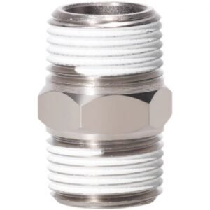 AirTAC threaded type: Accessories--One-touch fittings(stainless steel) - BB0101S