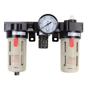AirTAC BC: series F.R.L unit- BC4000MLN3G