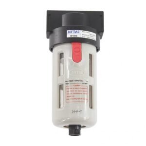 AirTAC BF:series filter- BF2000