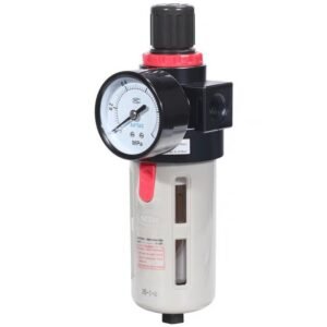 AirTAC BFR:series filter & regulator-BFR4000MNWG