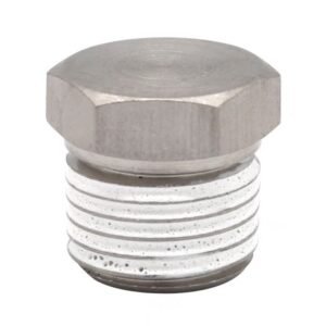 AirTAC threaded type: Accessories--One-touch fittings(Metal) - BZ01