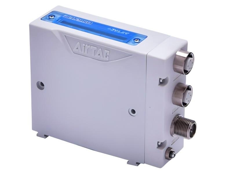 AirTAC 6D: Communication module - C-6DEA22