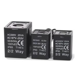 AirTAC CDCL Valve