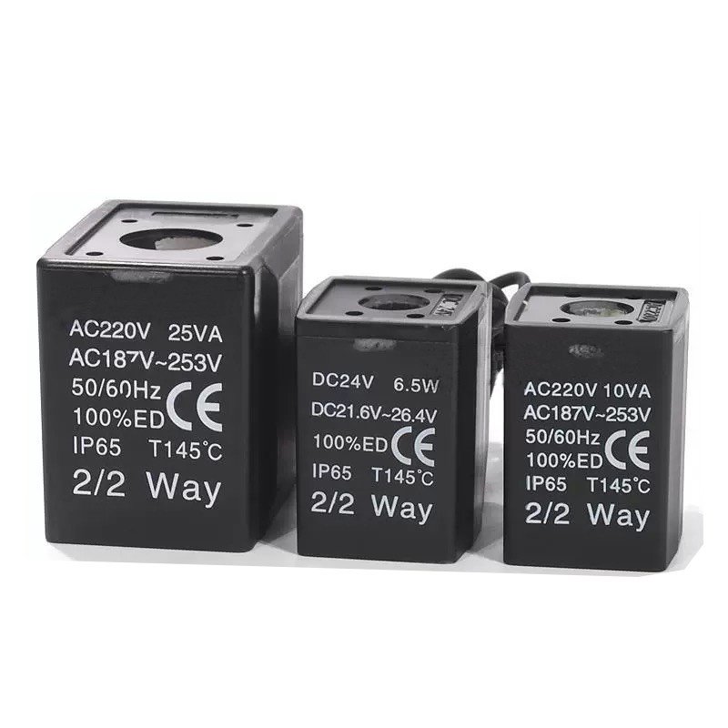 AirTAC CLA092 DC24V Grommet - CLA092B