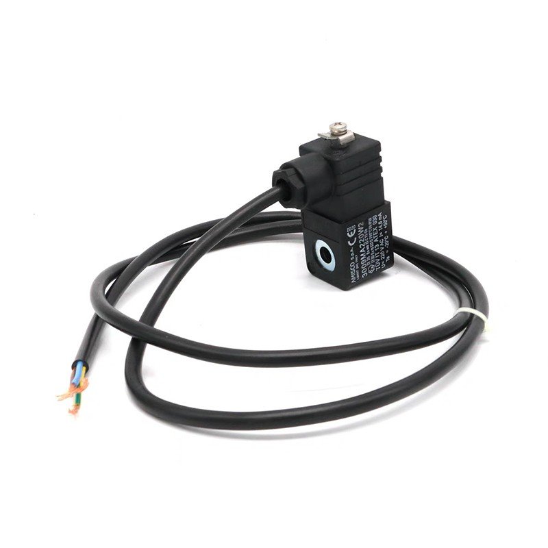 AirTAC 092: Explosion-proof coil - CFB092A