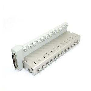 AirTAC CPV15S: Integrated solenoid valve(3/2 way)manifold - CPV15S2F
