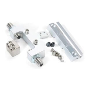 AirTAC HGS: Accessory,slide table cylinder - F-HGS10X10H