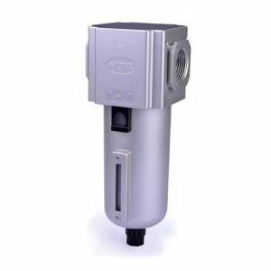 AirTAC GAF200:Pressure regulator filter - GAF20006AS