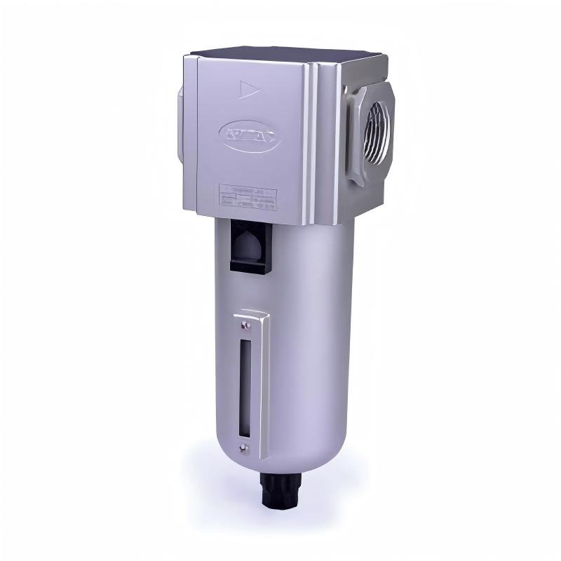 AirTAC GAF200:Pressure regulator filter - GAF20006SJT