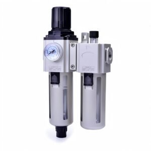 AirTAC GAFC600:Air source treatment components - GAFC600C25ASNWGK