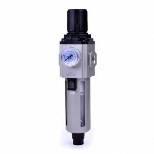 AirTAC GAFR200:Pressure regulator filter - GAFR20006AS