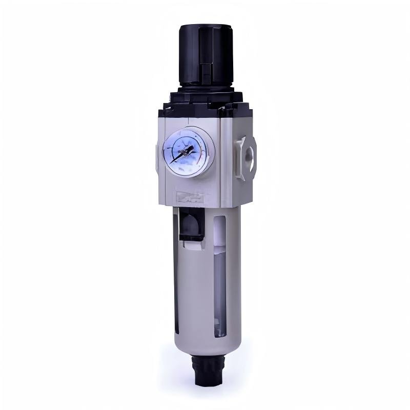 AirTAC GAFR200:Pressure regulator filter - GAFR20006ASJGK