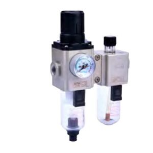 AirTAC GT: series lubricator (short PC bowl)- GTFC20006L