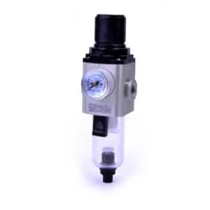 AirTAC GT: series lubricator (short PC bowl)- GTFR20006LJNWtK