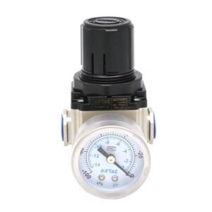 AirTAC GVR: Vacuum regulator - GVR20006