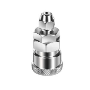 AirTAC UCS Female Quick Coupler£ºTube Fitting - GX-230-10SP
