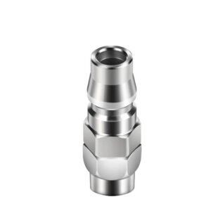AirTAC UCQ uick Coupler£ºTube Fitting - GX-400-10PP