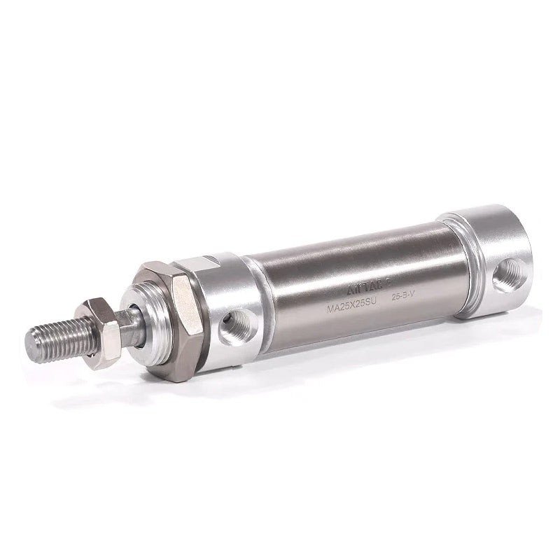 AirTAC MA series stainless steel mini cylinder